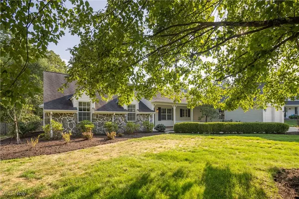 Chagrin Falls, OH 44022,265 Senlac Hills DR