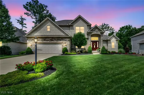 Strongsville, OH 44149,21198 Breckenridge LN