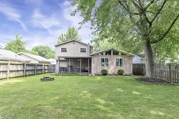 Berea, OH 44017,269 Butternut LN