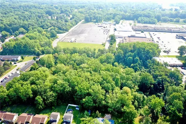 Sheffield, OH 44055,V/L O'Neill BLVD