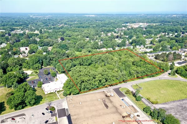 V/L O'Neill BLVD, Sheffield, OH 44055
