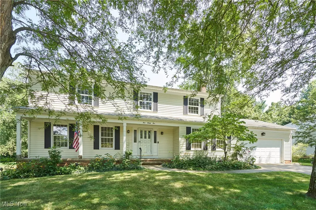 Akron, OH 44333,535 Haskell DR