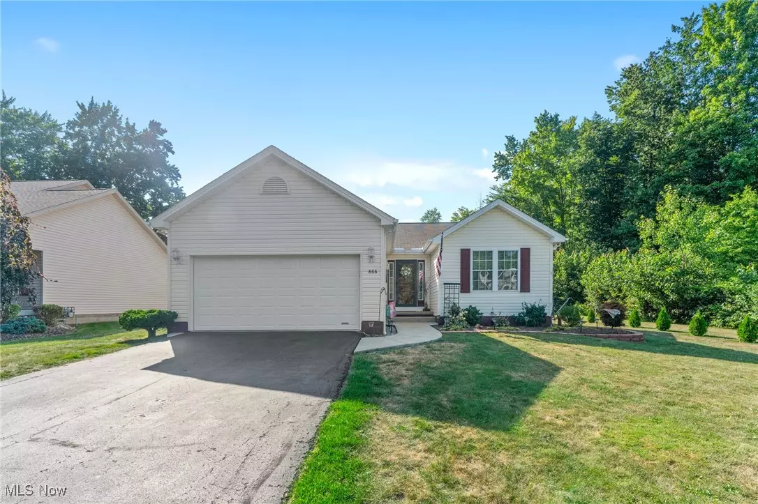 Hubbard, OH 44425,866 Jerry DR