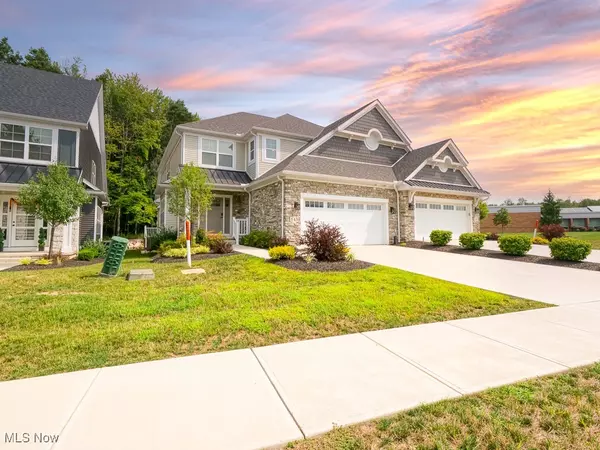 Broadview Heights, OH 44147,143 Town Centre DR