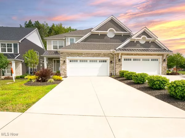 143 Town Centre DR, Broadview Heights, OH 44147