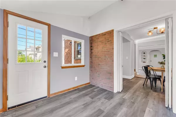 Garfield Heights, OH 44125,9706 Park Heights AVE