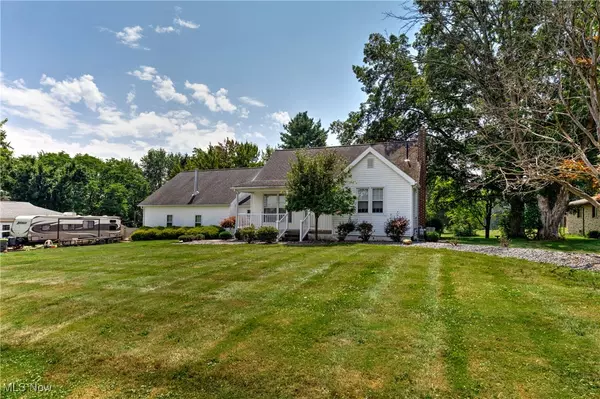 501 Stewart RD, Salem, OH 44460