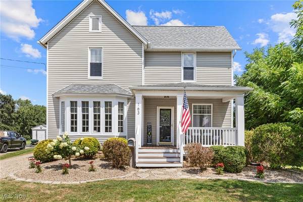 163 E Main ST, Shelby, OH 44875