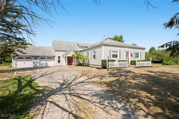 7590 Brakeman RD, Painesville, OH 44077