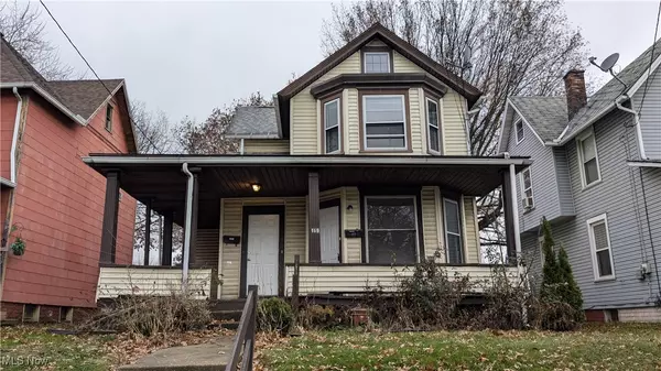 719 Prospect AVE SW, Canton, OH 44706