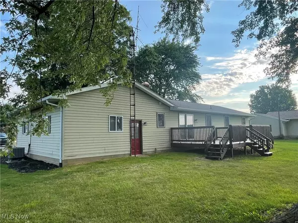 Marshallville, OH 44645,10315 Fulton RD