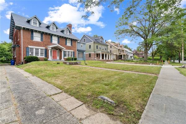 Cleveland, OH 44106,11015 Wade Park AVE