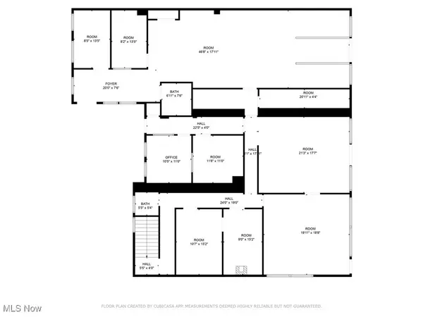Lakewood, OH 44107,14224 Madison AVE