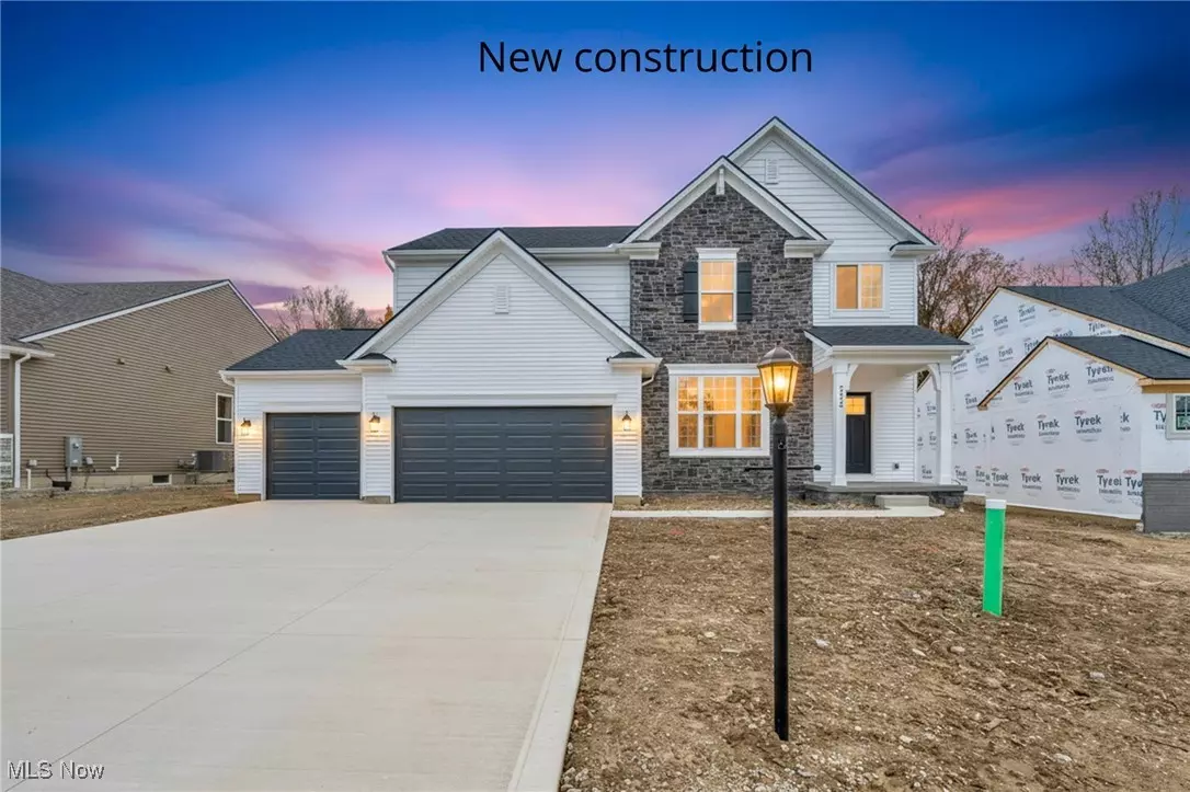 Medina, OH 44256,2824 Grayson DR