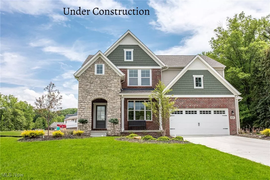 Medina, OH 44256,2824 Grayson DR