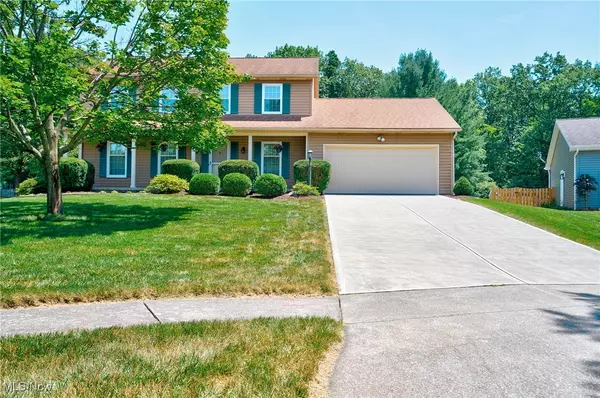 5357 Park DR, Medina, OH 44256