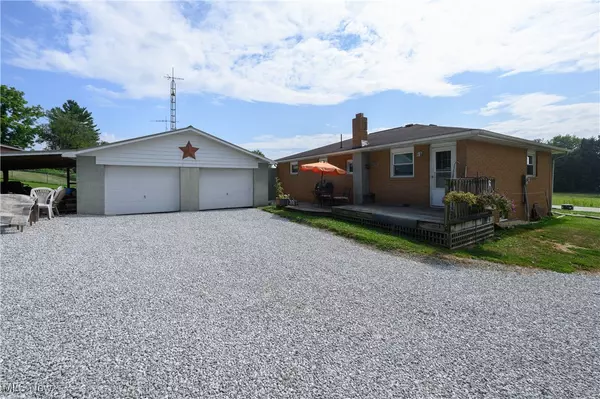 Dennison, OH 44621,9559 State Route 250 SE