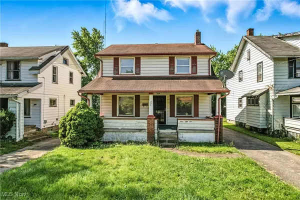 351 E Judson AVE, Youngstown, OH 44507