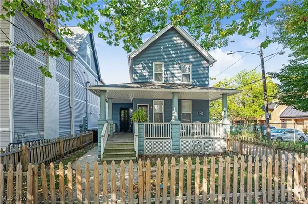 Cleveland, OH 44113,1960 Randall RD