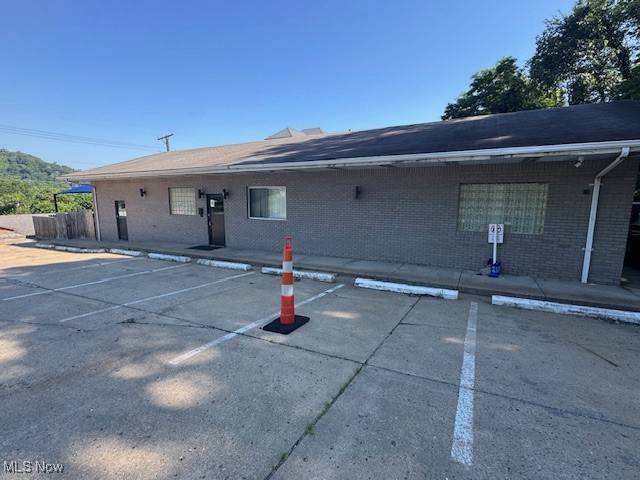 400 Commerce Street, Wellsburg, WV 26070