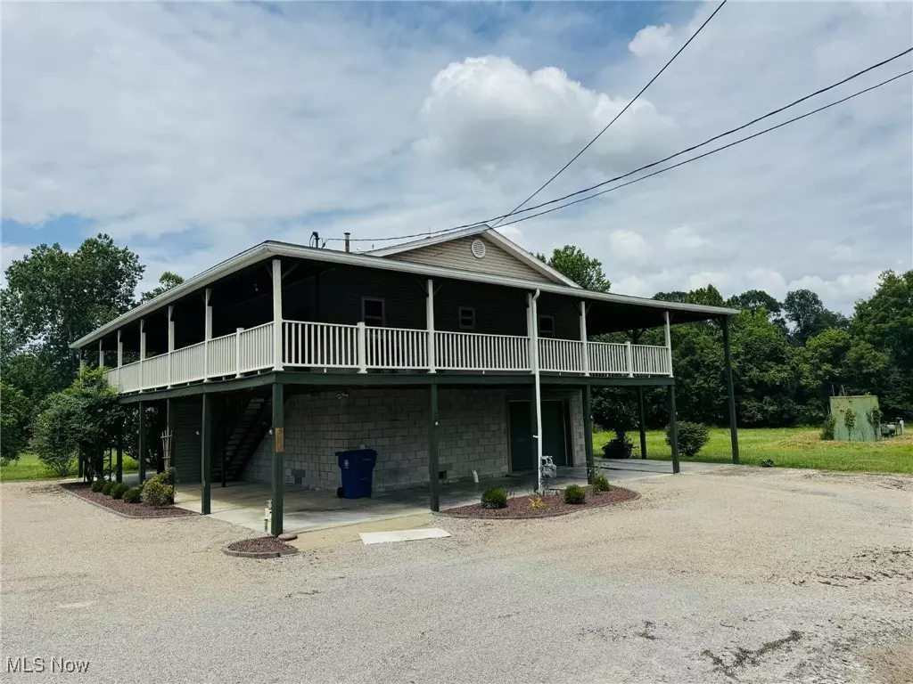 Caldwell, OH 43724,45209 Sarahsville RD