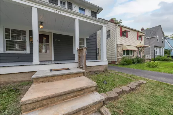 Cleveland Heights, OH 44118,1948 Staunton RD