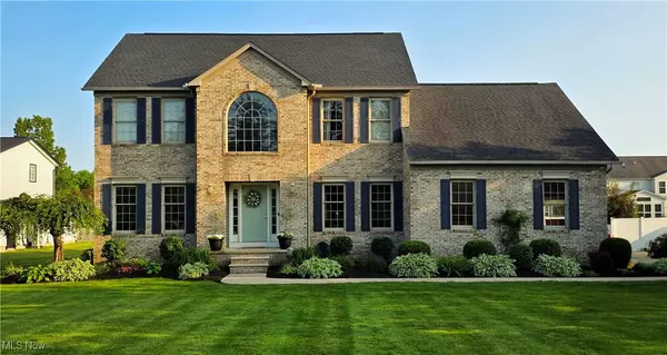 5136 Center RD, Brunswick, OH 44212