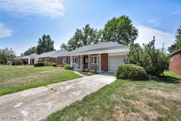 Euclid, OH 44132,630 Birch AVE