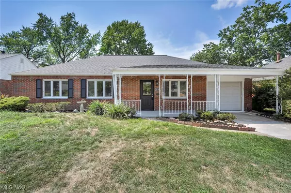 630 Birch AVE, Euclid, OH 44132