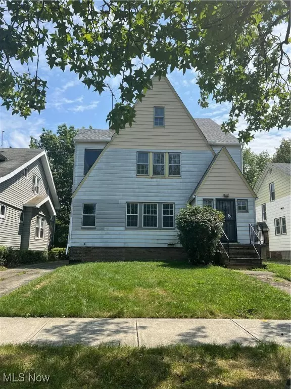 3863 E 154th ST, Cleveland, OH 44128