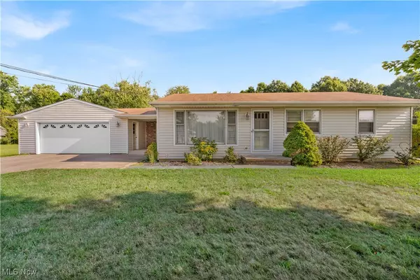 North Ridgeville, OH 44039,38450 Otten RD