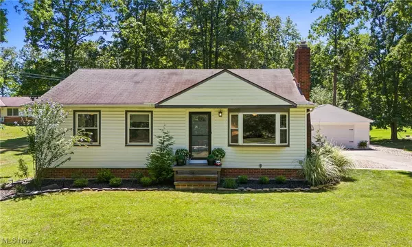 3576 Boston RD, Brunswick, OH 44212