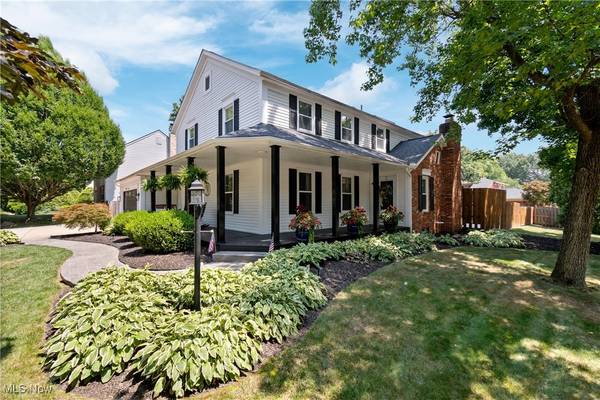 North Canton, OH 44720,7836 Sandleford AVE NW
