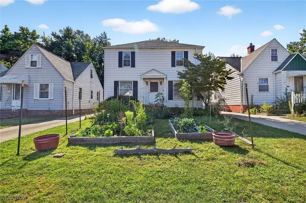 1078 Winston RD, South Euclid, OH 44121