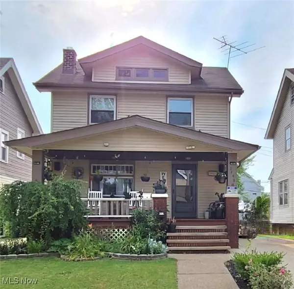 3448 W 126th ST, Cleveland, OH 44111