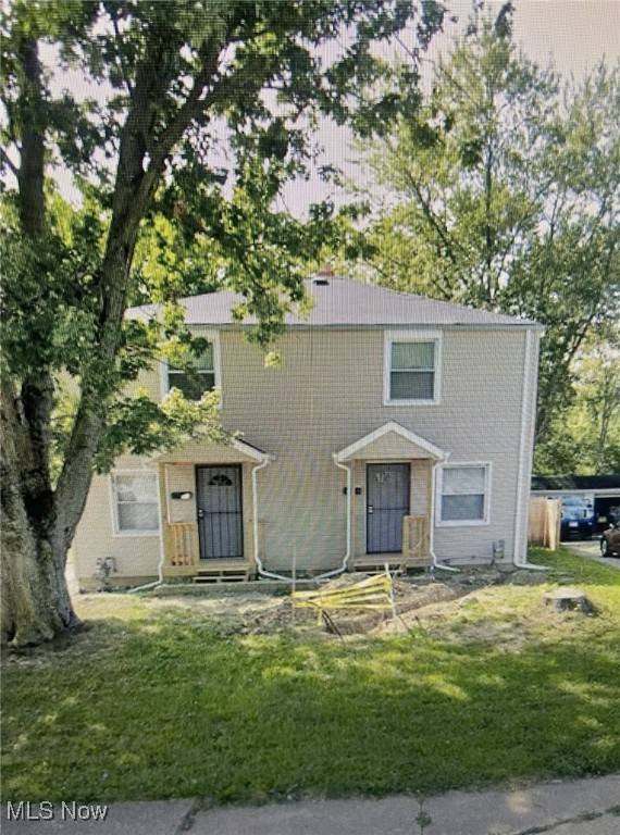 3884 Gary AVE, Lorain, OH 44055