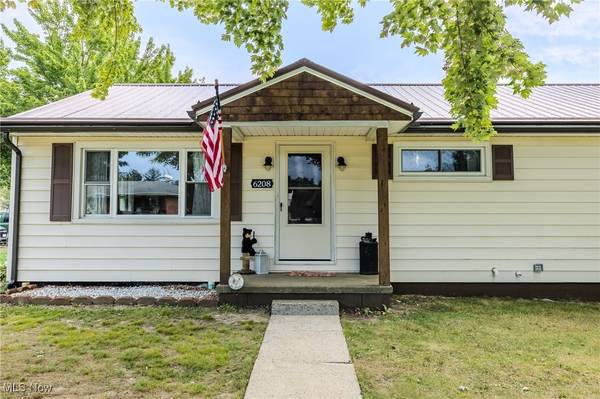 6208 Austin DR, Ashtabula, OH 44004