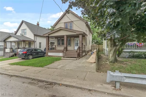 4491 W 30th ST, Cleveland, OH 44109