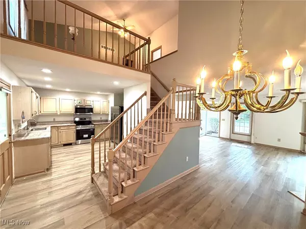 Strongsville, OH 44149,17313 Sun Meadow TRL #15