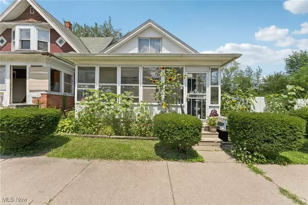 930 Orchard ST, Toledo, OH 43609