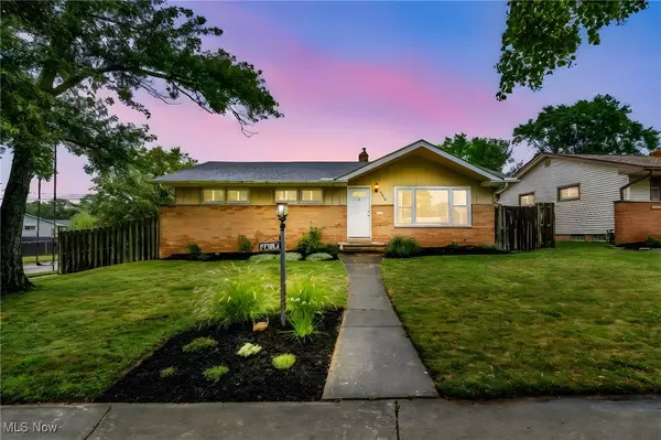 6639 Kingsdale BLVD, Parma Heights, OH 44130