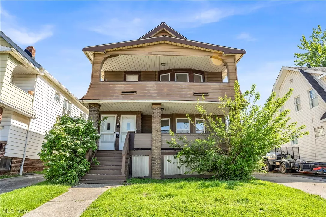 Garfield Heights, OH 44125,8341 Garfield BLVD #2/UP