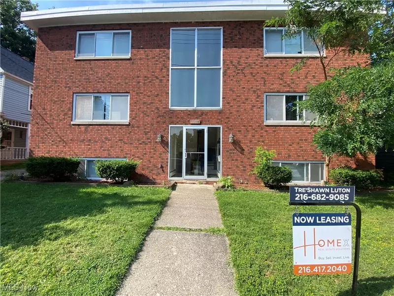 1450 Riverside DR #6, Lakewood, OH 44107