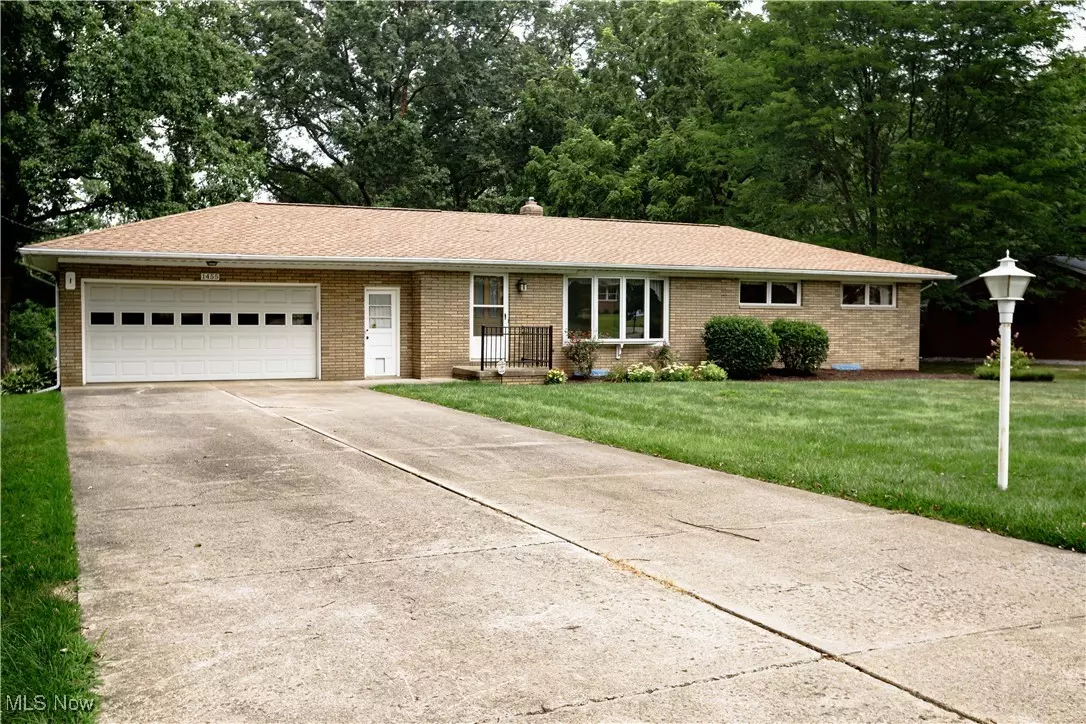 North Canton, OH 44721,1455 Whittier ST NE
