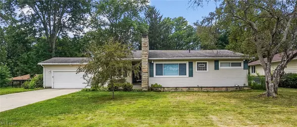2980 Morewood RD, Fairlawn, OH 44333