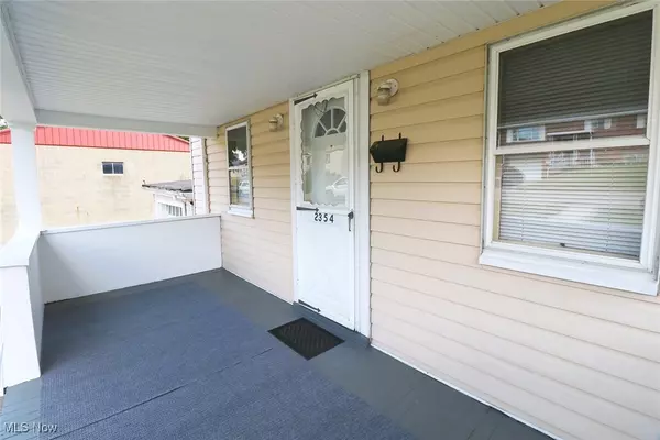 Steubenville, OH 43952,2354 Chestnut ST