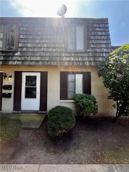 1651 Mentor AVE #106, Painesville, OH 44077