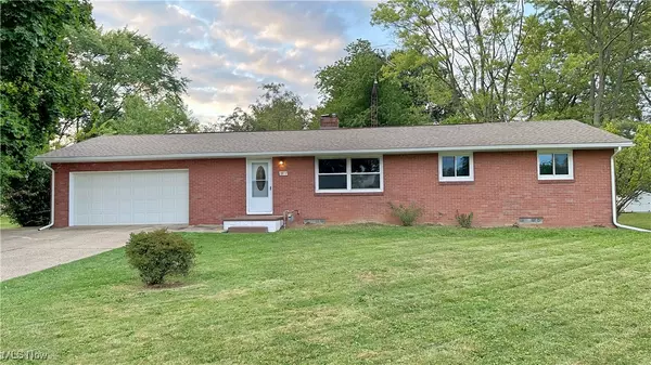 3517 34th ST NE, Canton, OH 44705