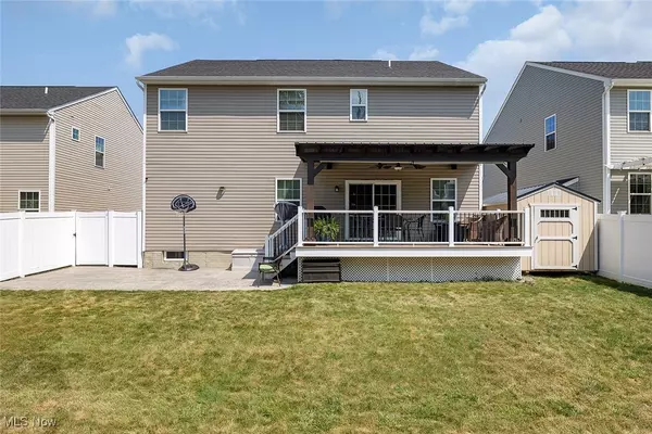 Peninsula, OH 44264,4610 Pebble Creek CT