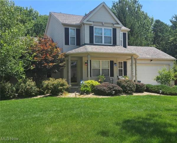 892 Yesterday LN, Medina, OH 44256